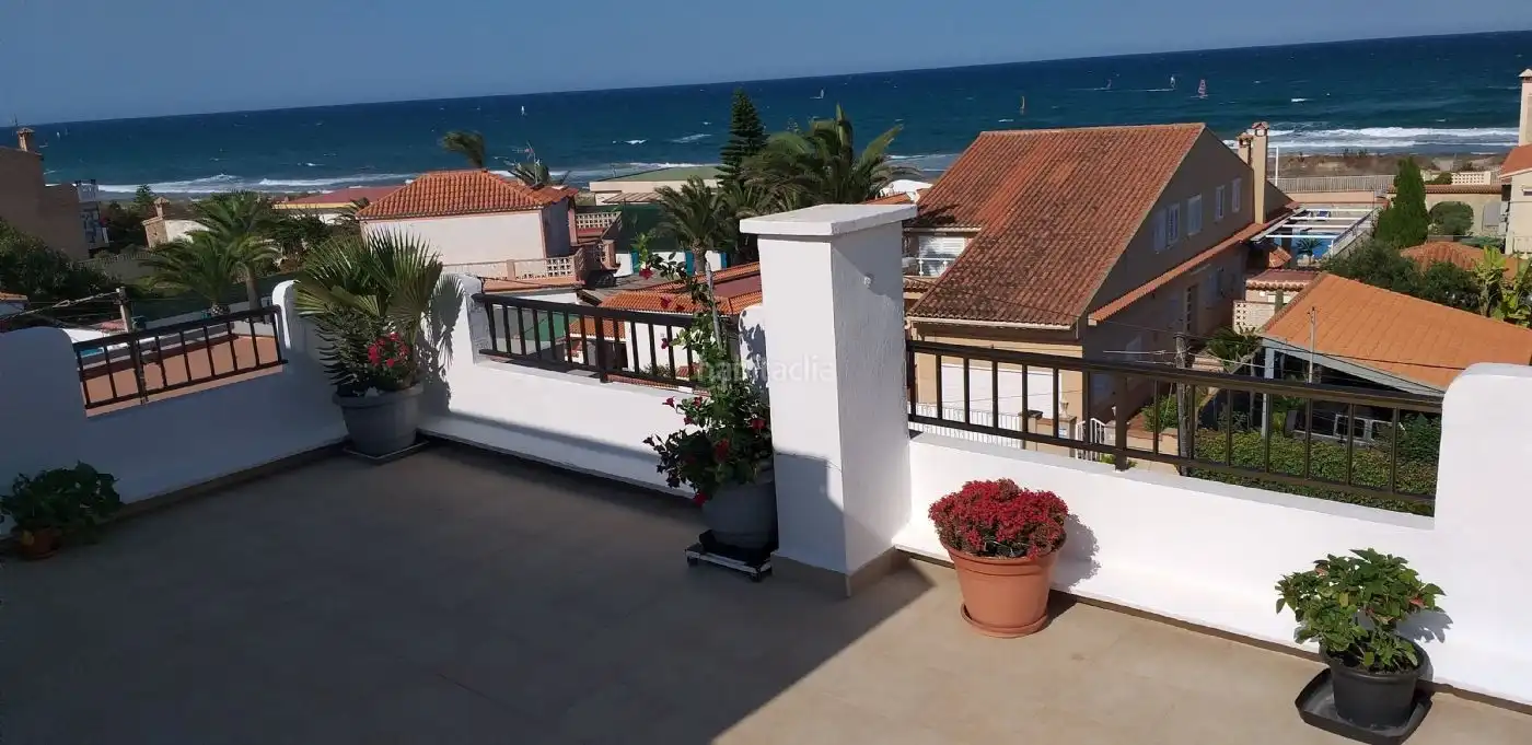 Àtic amb piscina en venda a Avinguda del Dossel 9, imagen 29