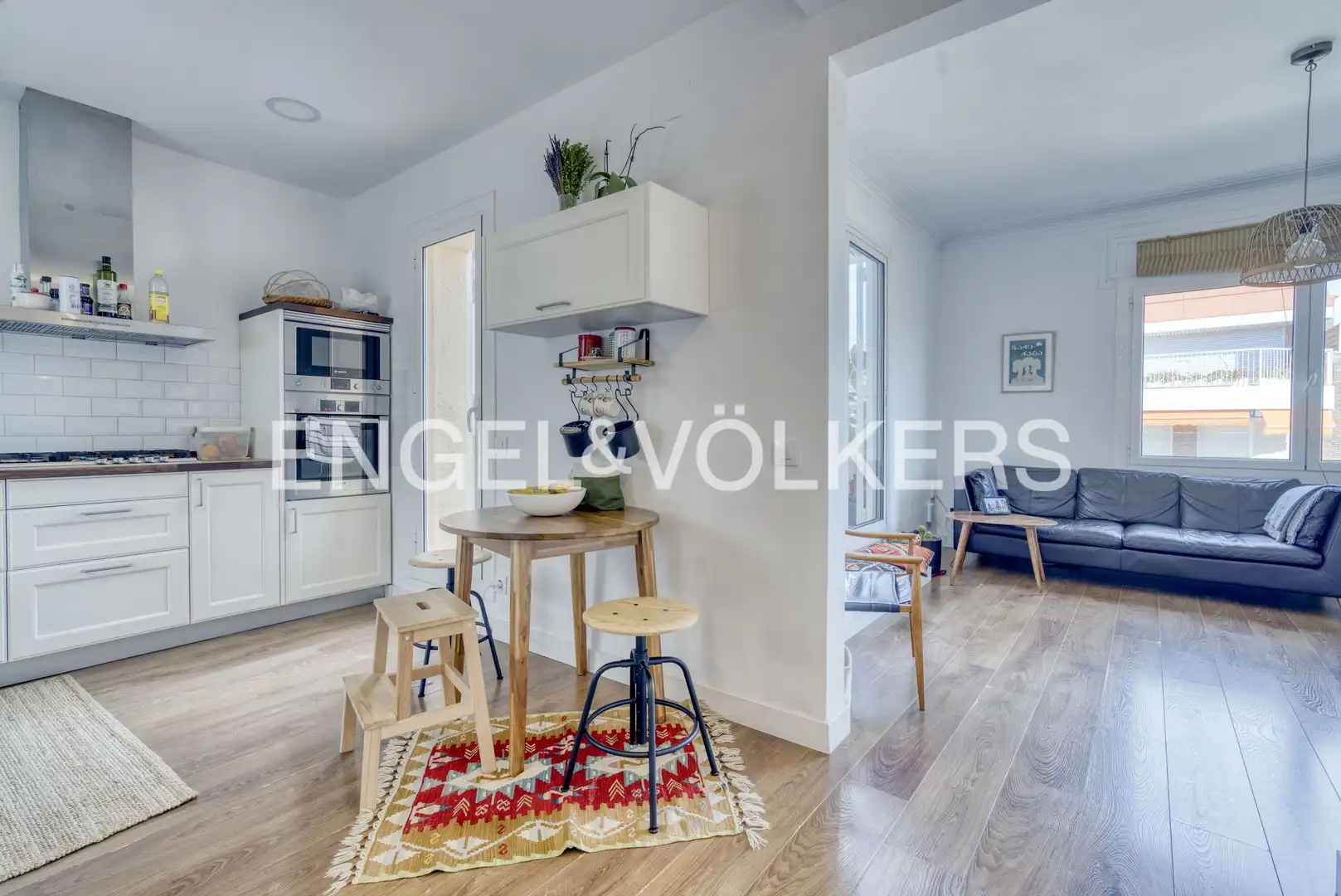 Penthouse mit Aufzug zum Verkauf in Eixample, imagen 10