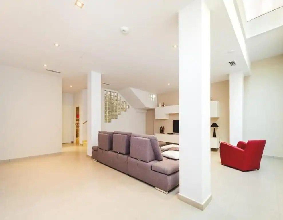 Villa mit Terrasse zum Verkauf in Nueva Torrevieja - Aguas Nuevas, imagen 17