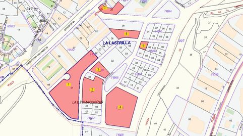 Foto 2 von Grundstücke zum Verkauf in Sector 13 las Zumaqueras, La Lastrilla , Segovia