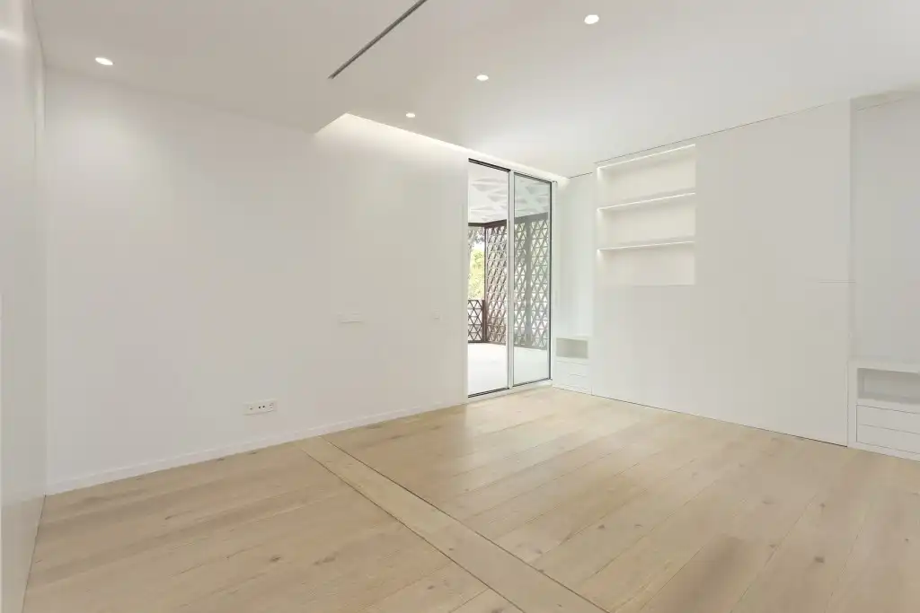 Wohnungen zum Verkauf in Barcelona mit Klimaanlage, Heizung und Parkett