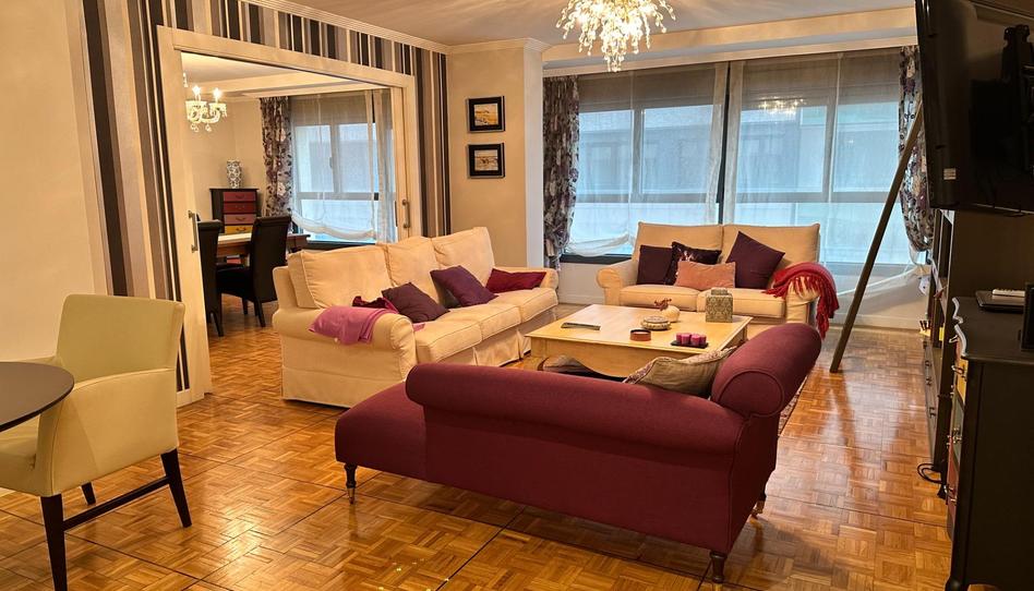 Foto 1 de Pis en venda a La Arena, Asturias