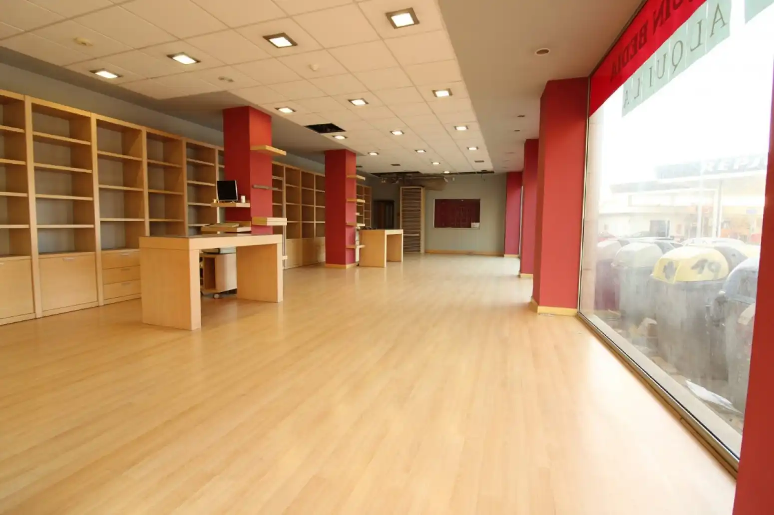 Local comercial en venta en Alisal - San Román