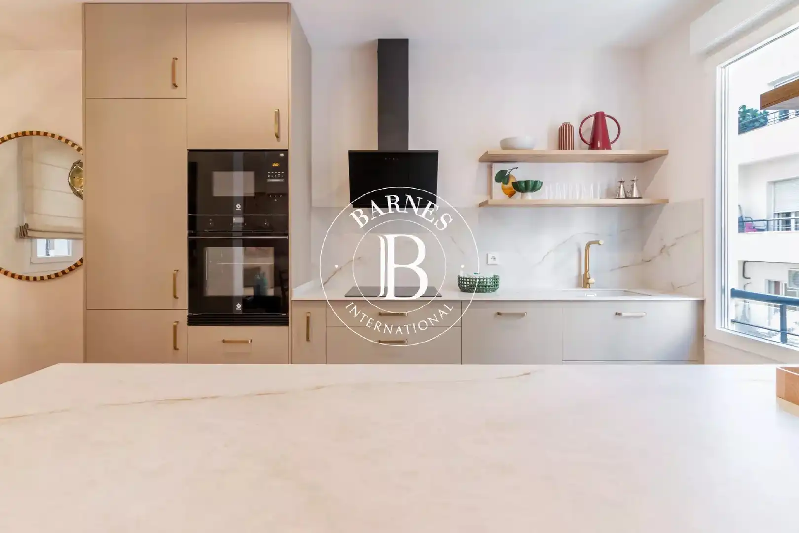 Flat with lift to rent in Barrio de Salamanca, imagen 15