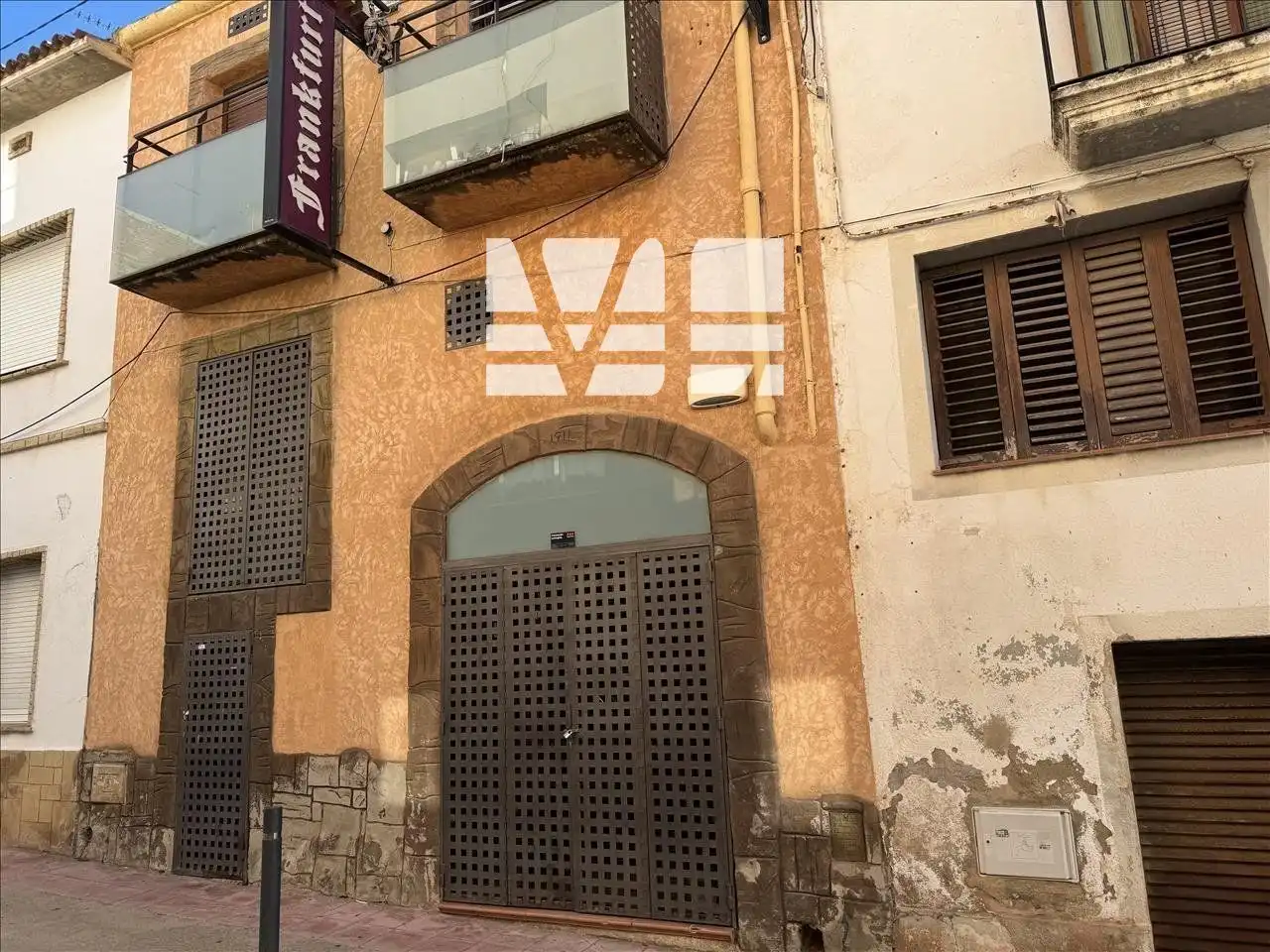 Adossat en venda a Carrer de Sant Isidre, 15