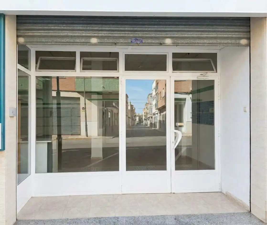 Local commercial à vendre à Muro de Alcoy, imagen 2