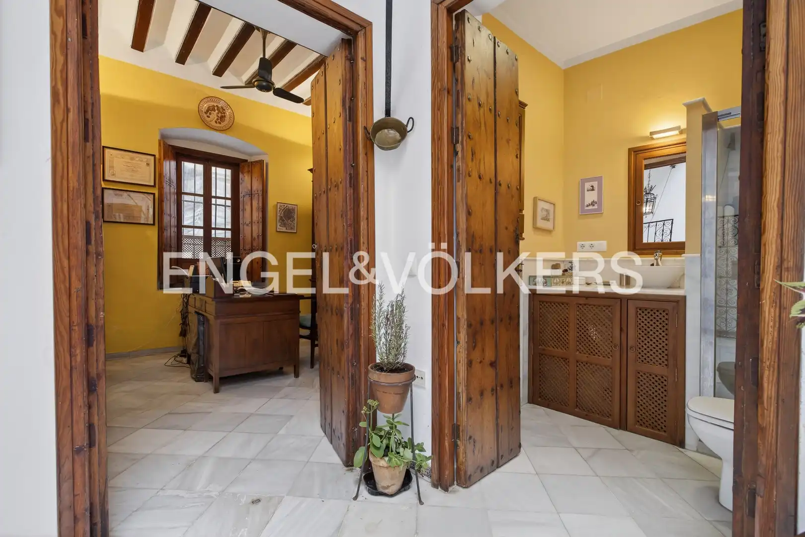 Casa o chalet en venta en Casco Antiguo