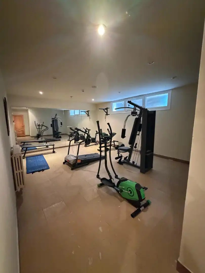 Casa o chalet en venta en Mungia con Jardín privado, Trastero y Piscina
