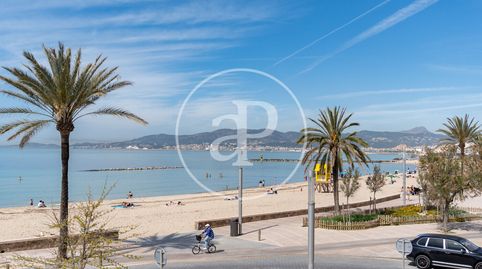 Foto 2 de Piso de alquiler en Carrer de L'illa de Malta, Ciudad Jardín, Palma de Mallorca