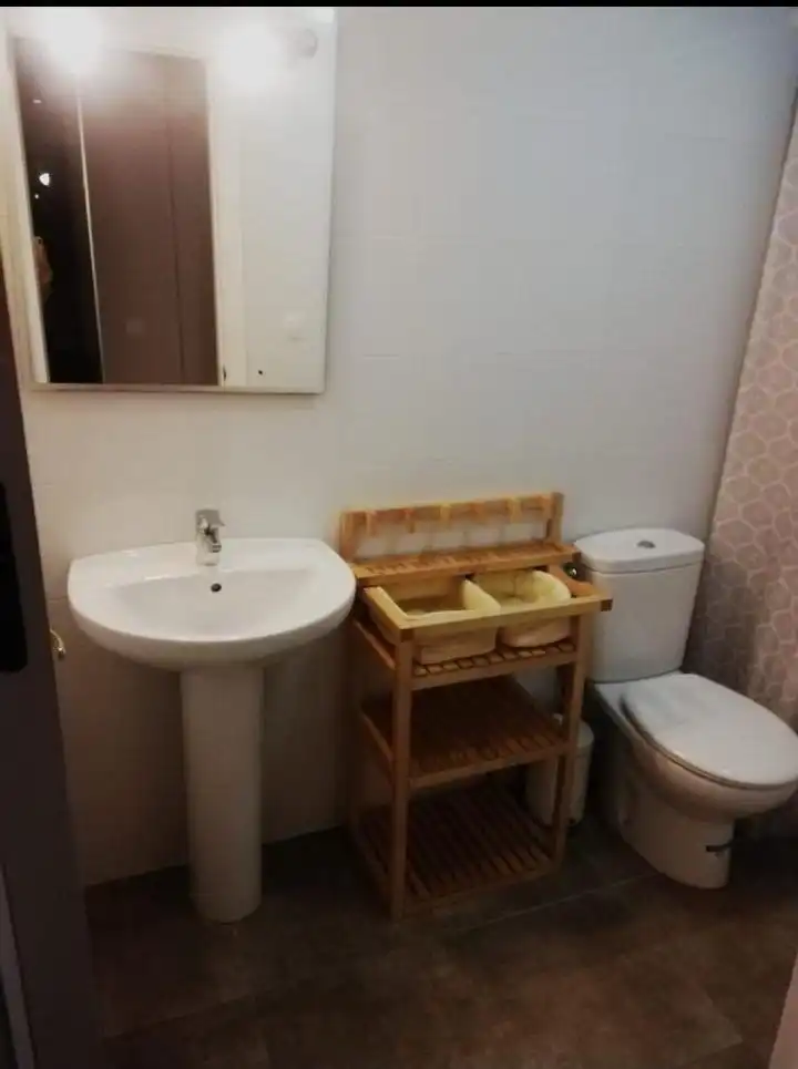 Wohnung mit Aufzug zum Verkauf in La Pastora - La Estación, imagen 2