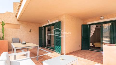 Photo 3 of Flat to rent in Mascarat, Alicante