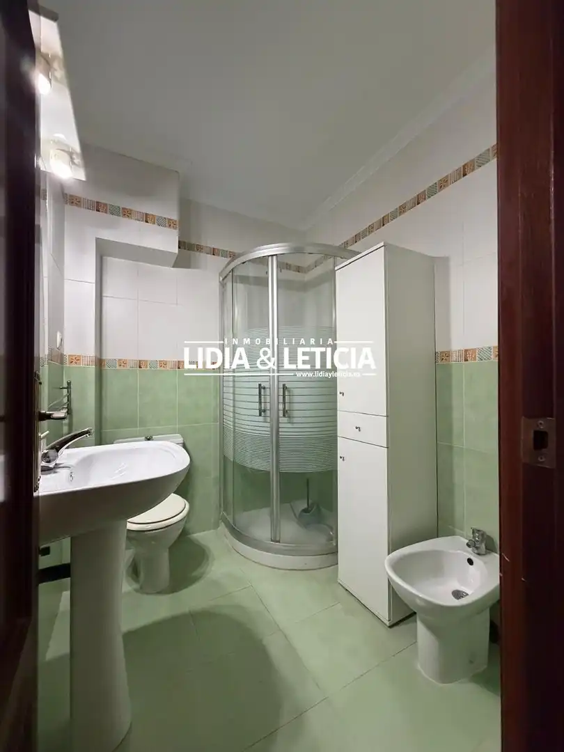 Baño de Piso en venta en Alcalá de Guadaira