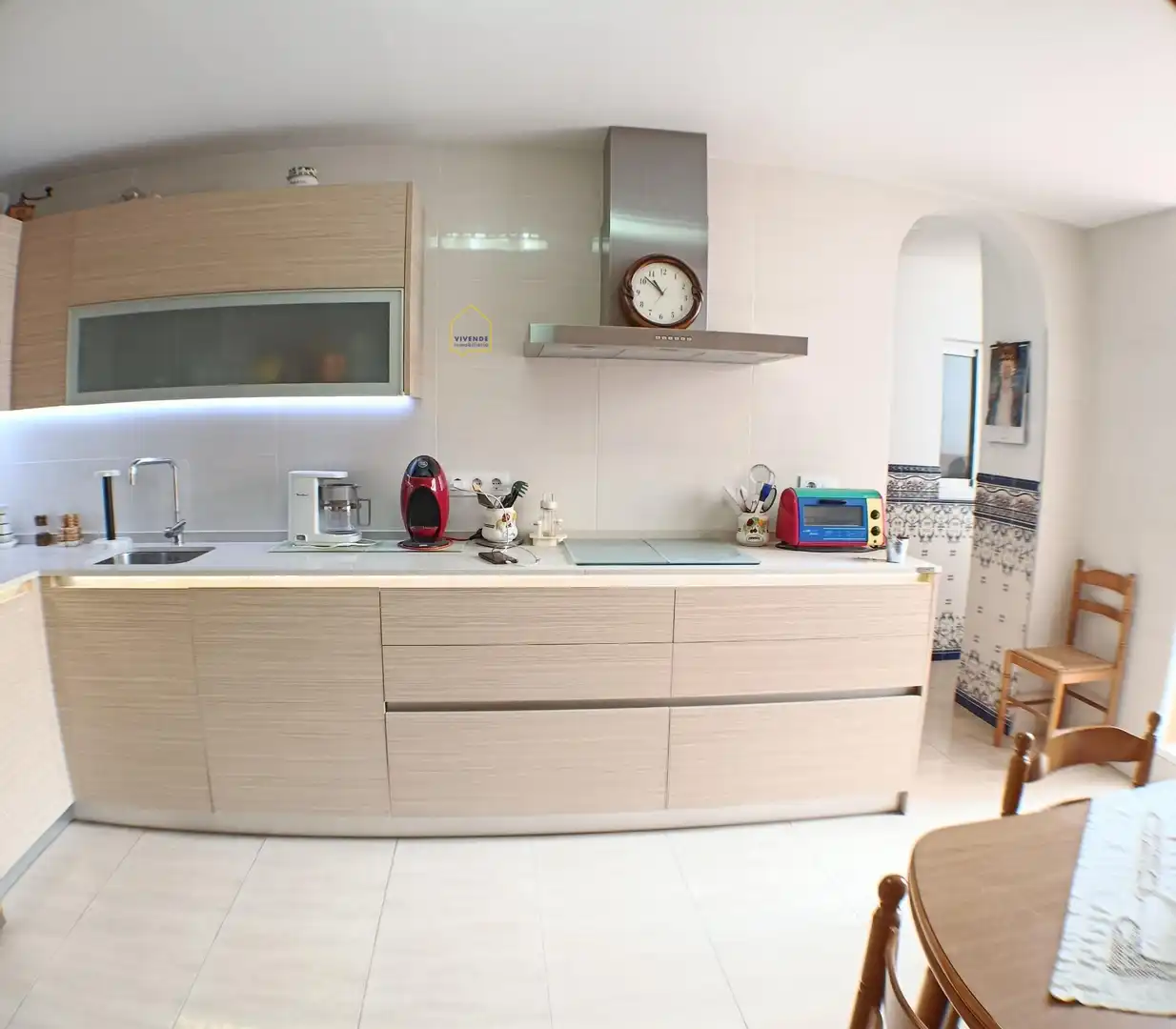 Wohnung zum Verkauf in San José