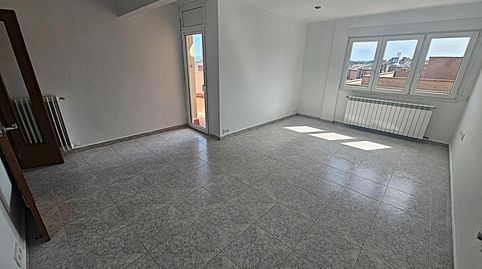 Foto 5 de Àtic en venda a Gran Passeig de Ronda, Joc de la Bola - Camps d'Esports, Lleida Capital