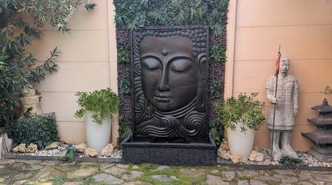 Foto 5 de Casa adosada en venda a Calle del Dieciséis de Julio, Santa Isabel,  Zaragoza Capital