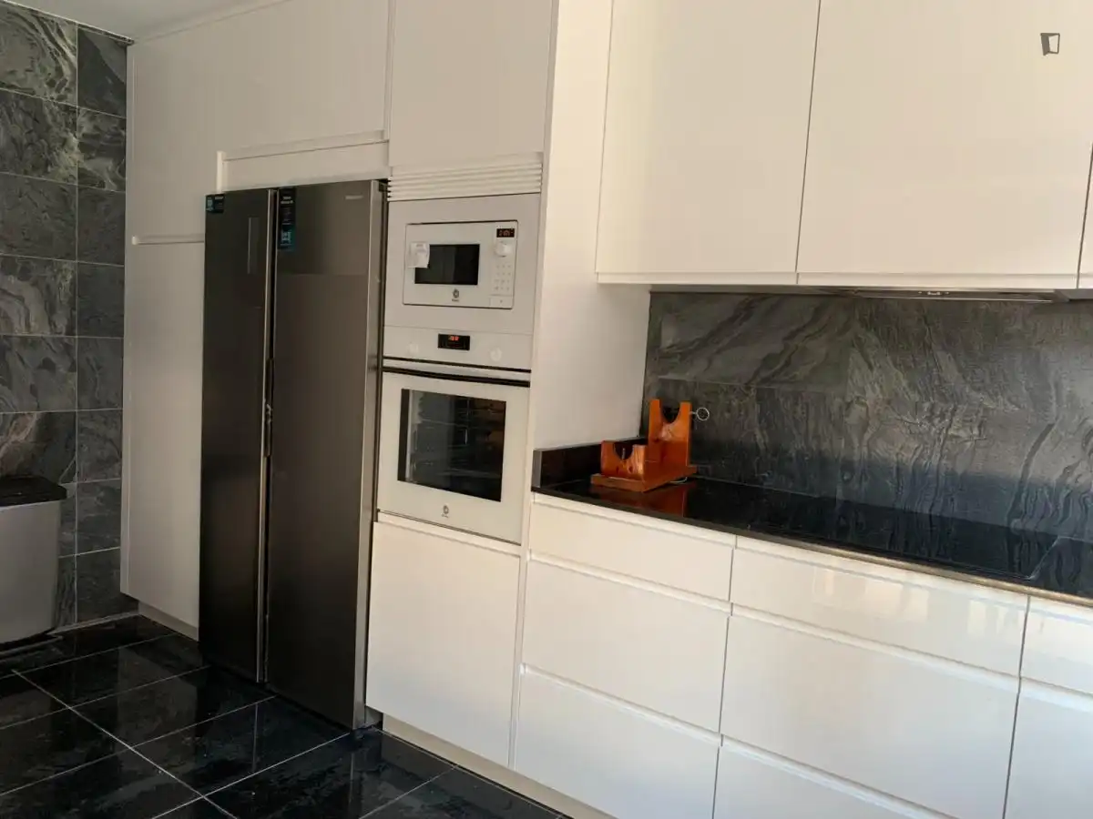 Habitación en Zona Carretera del Plantío