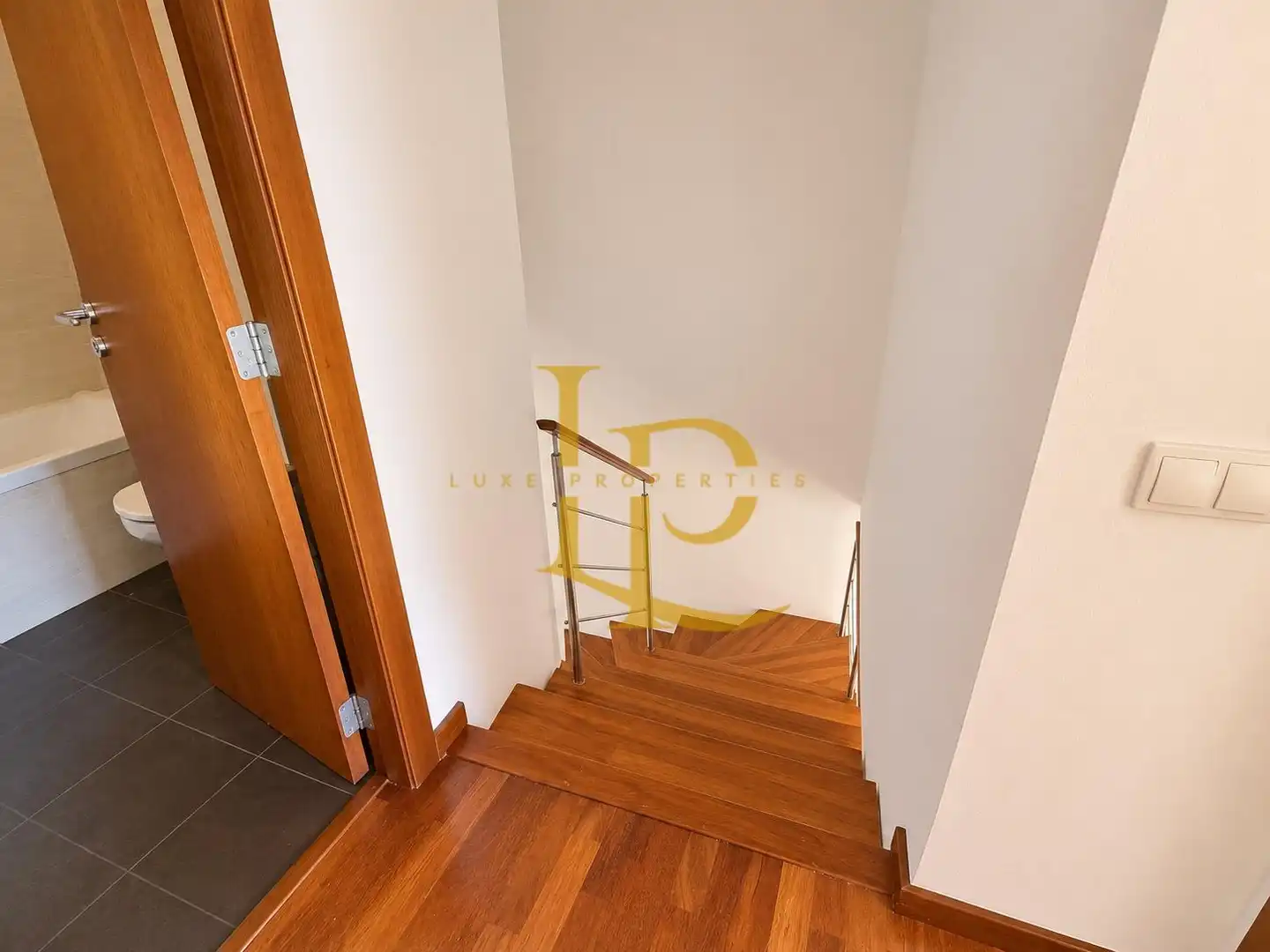 Dúplex en venda en Terrassa amb Calefacció, Parquet i Terrassa