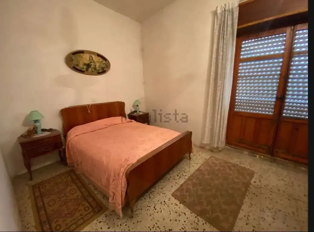 Habitación de Casa o chalet en venta en Palenzuela con Jardín privado, Amueblado y Alarma