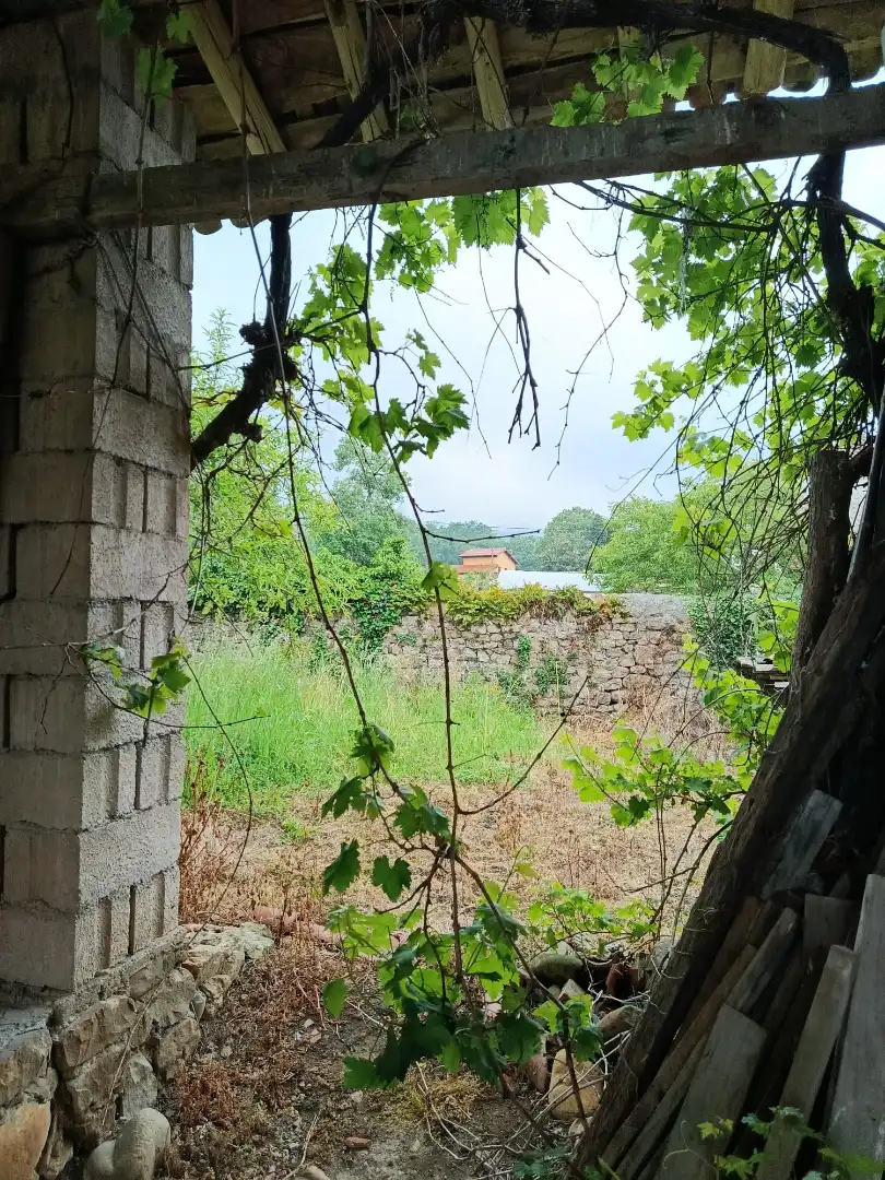 Casa o chalet en venta en Santiurde de Toranzo con Jardín privado, Amueblado y Balcón