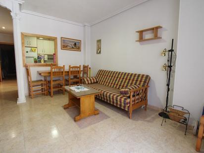 Living room of Apartment for sale in Torrevieja  with Air Conditioner