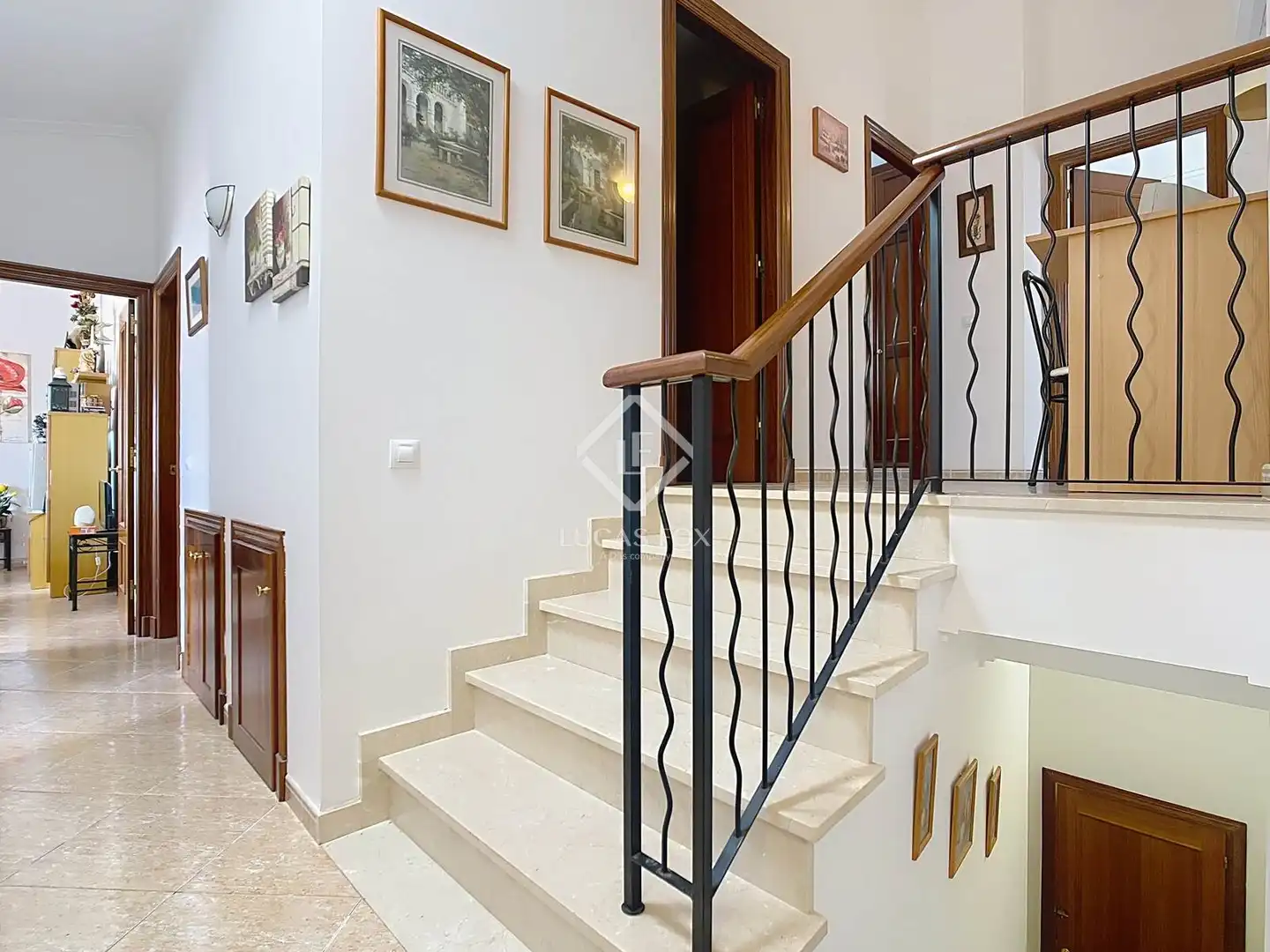 Penthouse mit Aufzug zum Verkauf in Ciutadella, imagen 3