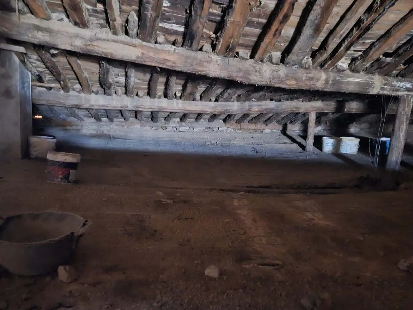 Casa o chalet en venta en Camino Alcolea del pinar, Alcolea del Pinar