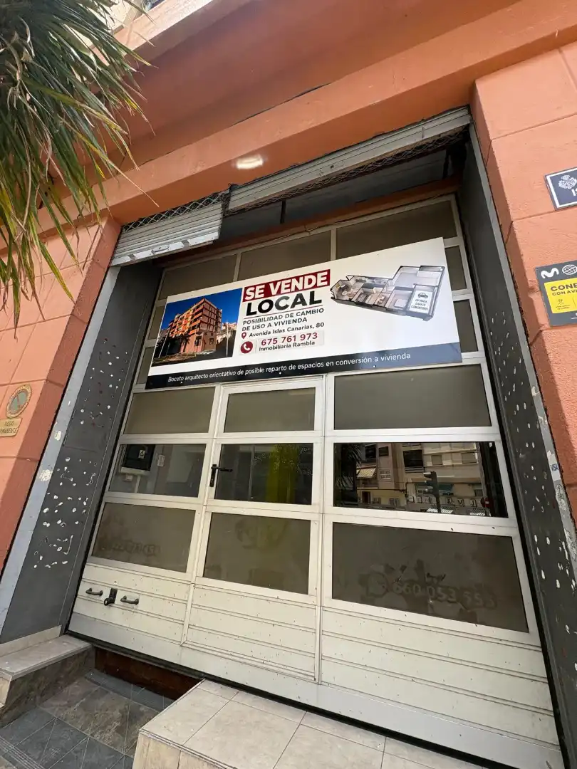 Local comercial en venda a Avenida Islas Canarias, imagen 10