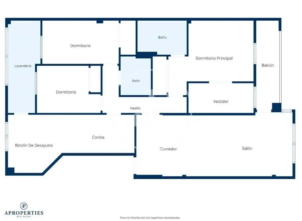 Piso en venta en Burriana / Borriana con Aire acondicionado, Calefacción y Terraza