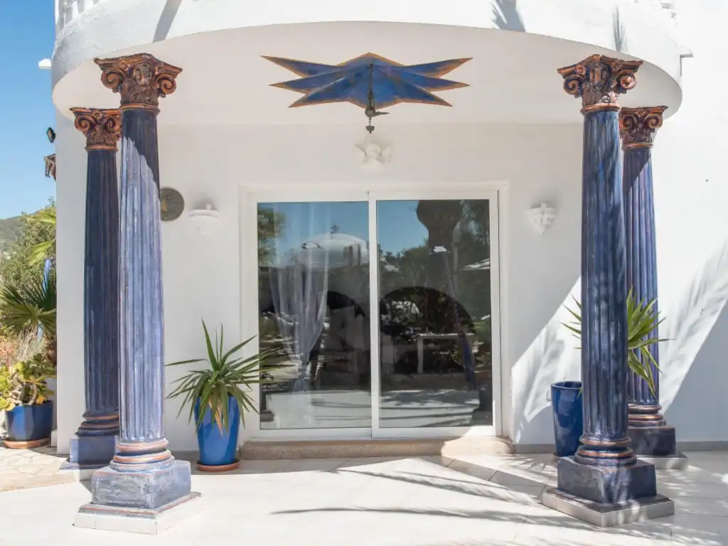 Casa o chalet en venta en Sant Josep de sa Talaia