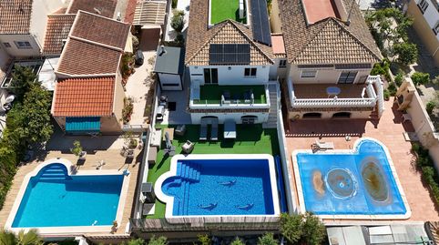 Foto 3 de Casa o chalet en venta en N/a, -1, Los Balcones - Los Altos, Torrevieja