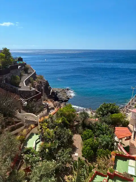 Exterior view of Apartments for sale in El Rosario  with Terrace