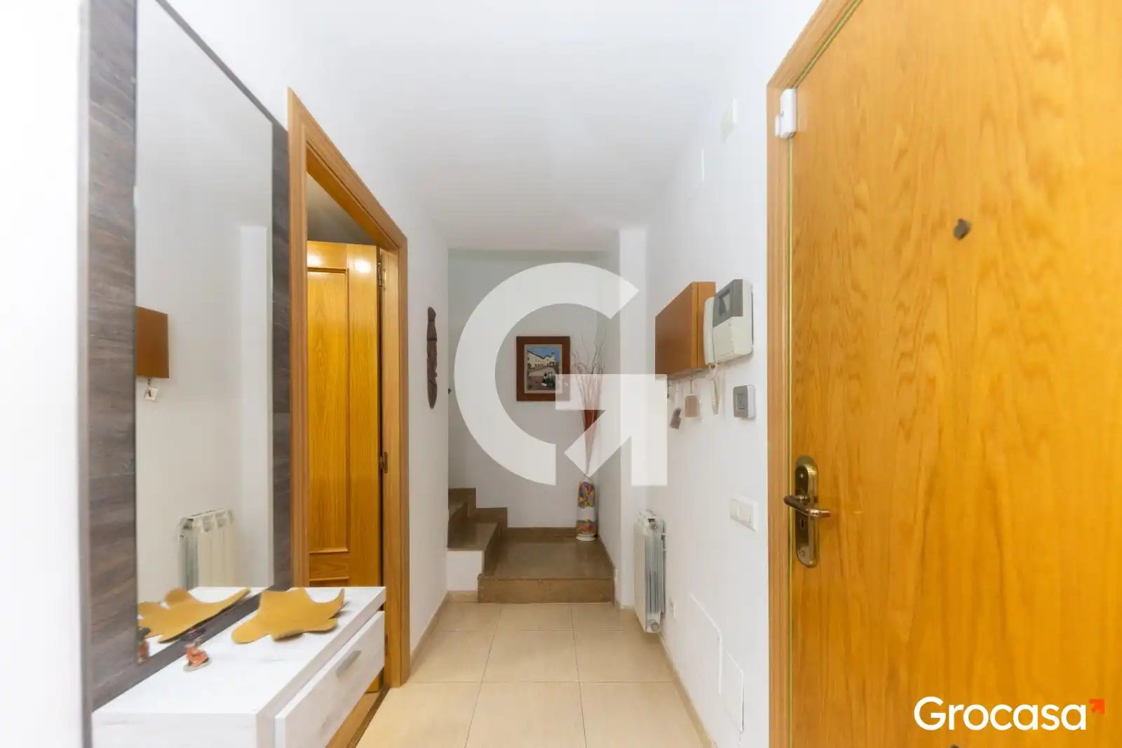 Duplex con terrazza in vendita a Centre, imagen 13