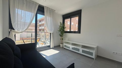 Foto 4 de Apartament de lloguer a Massanassa, Valencia