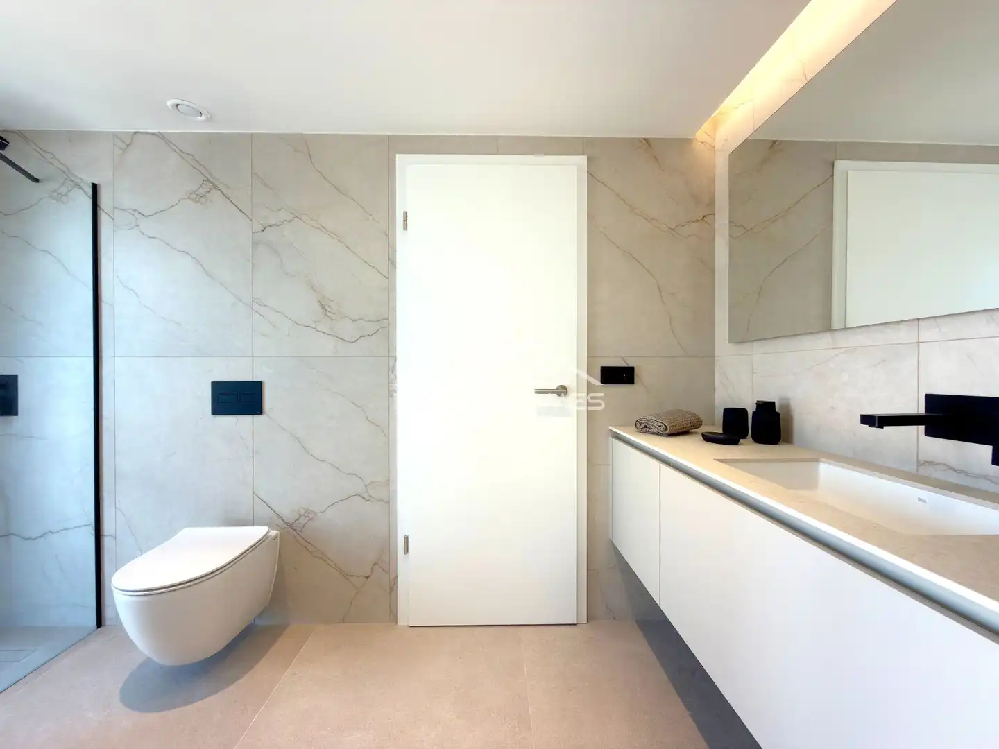 Penthouse with pool for sale in Ponent, imagen 11