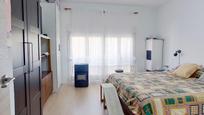 Bedroom of Flat for sale in Sabadell  with Air Conditioner, Terrace and Furnished