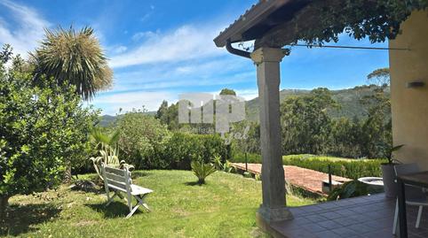 Foto 2 de Casa o chalet en venta en Lugar O Cabalo, 16, Pazos de Borbén, Pontevedra