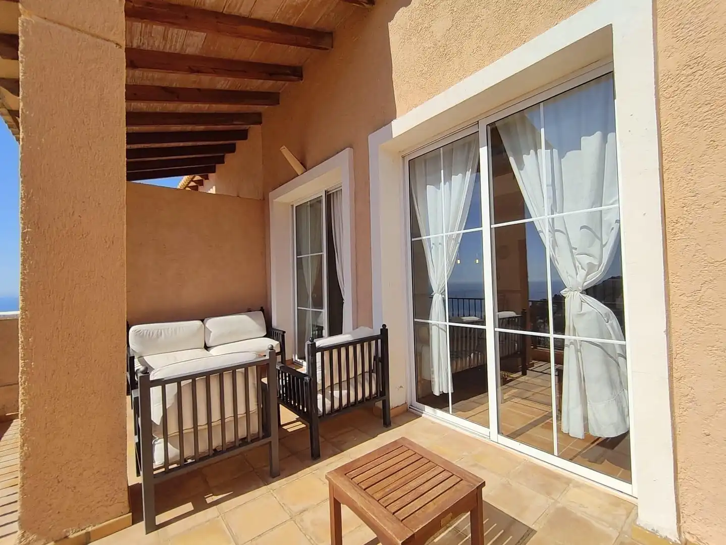 Terraced house with terrace for sale in Altea Hills, imagen 6