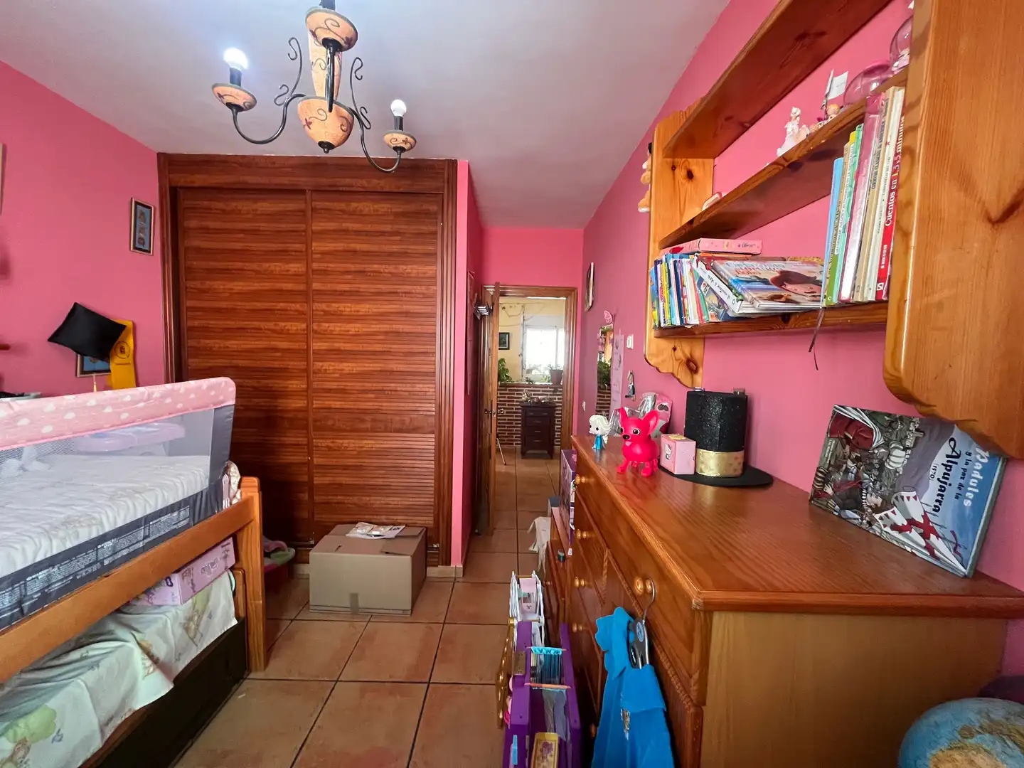 Casa o xalet en venda en Laujar de Andarax