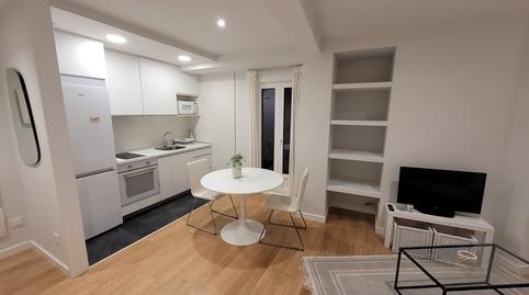 Foto 4 de Pis de lloguer a C. Escuderos, Plaza Mayor - San Agustín, Segovia Capital