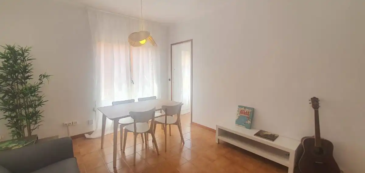 Flat with lift to rent in Barris Marítims, imagen 5