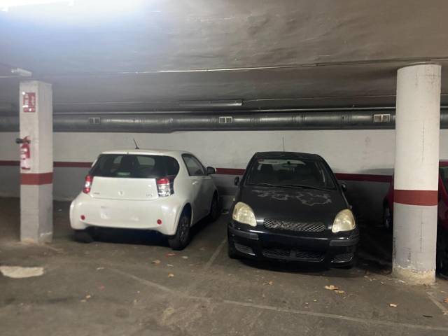 Garaje en Venta en Montornès del Vallès