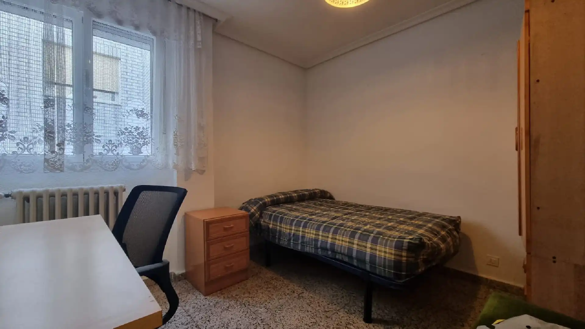 Habitación de Piso de alquiler en Santiago - San Telmo