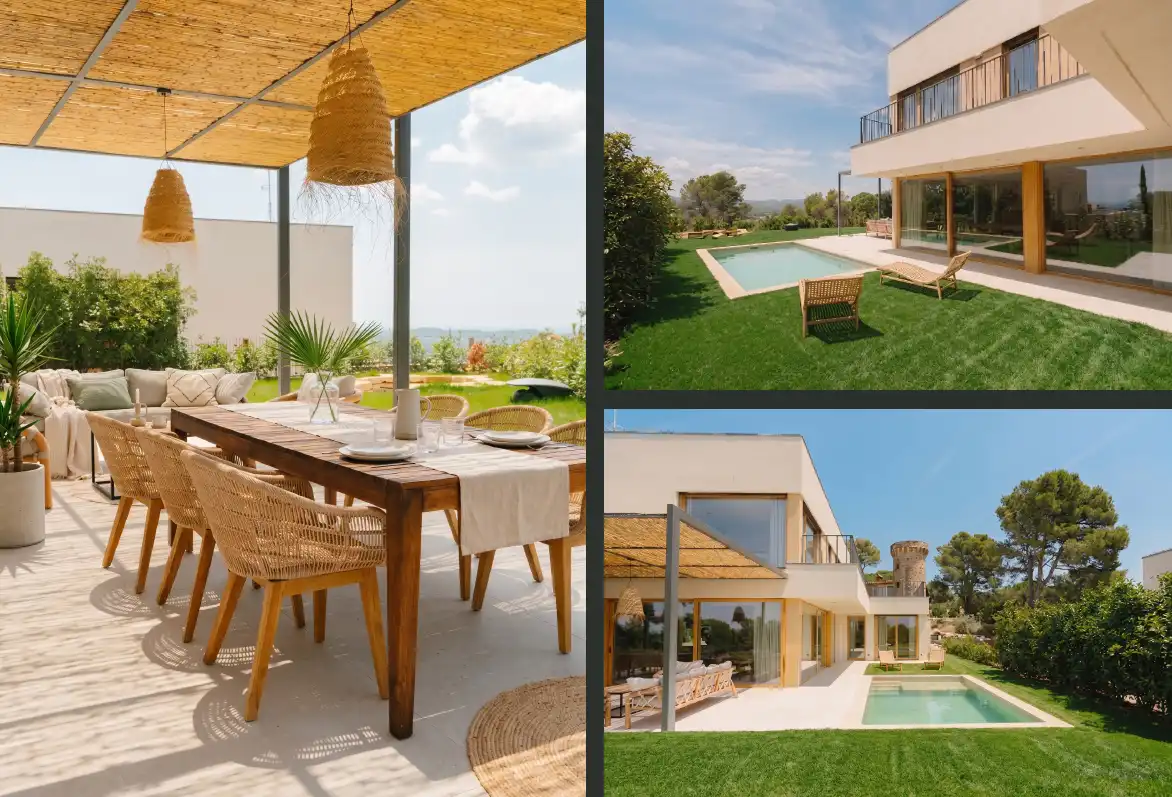 Casa con piscina en venta en Vila de Palafrugell, imagen 2