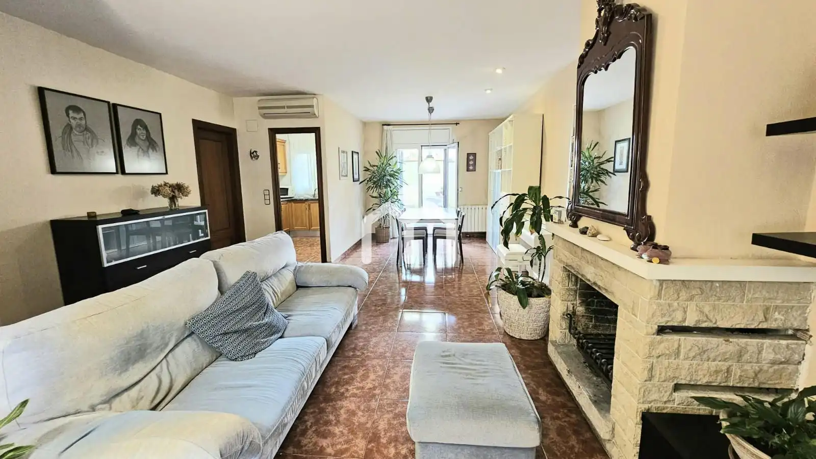 Villa in vendita a Cabrils