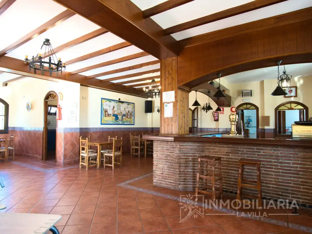 Local comercial en venda a Calle Nacimiento, imagen 4