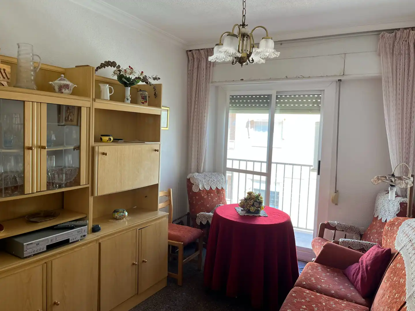 Piso con terraza en venta en Carrer dels Terradets, imagen 33