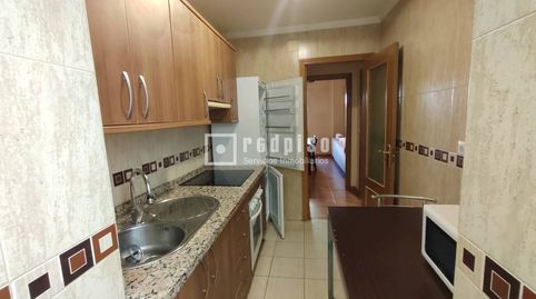 Foto 5 de Piso de alquiler en De Martínez Maldonado, Los Castillejos - La Trinidad, Málaga Capital