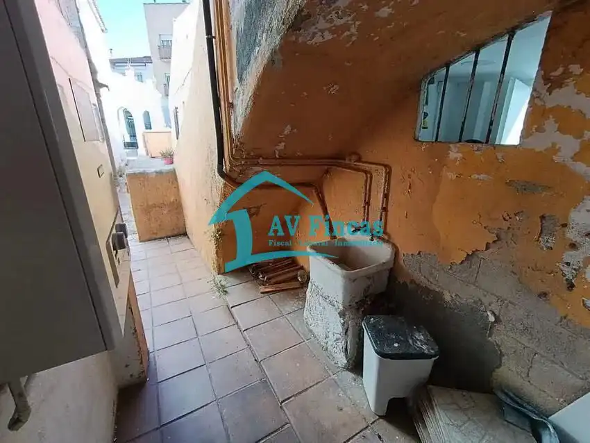 Wohnung zum Verkauf in Pallejà