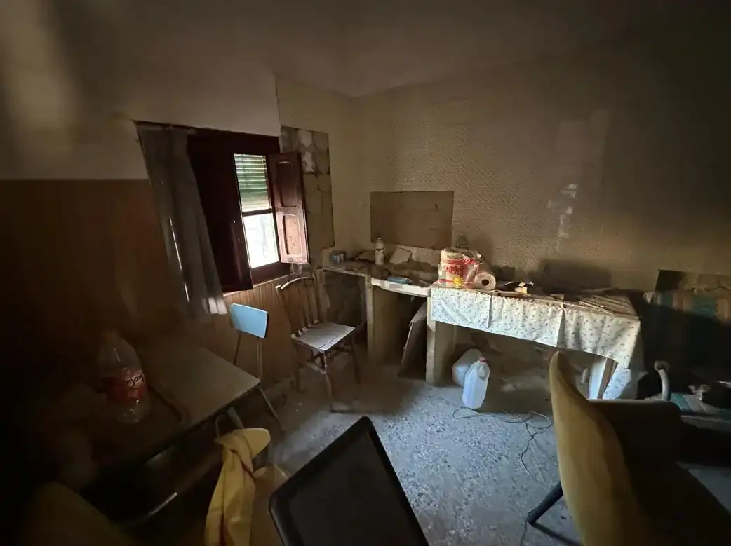 Menjador de Casa o xalet en venda en Alicante / Alacant
