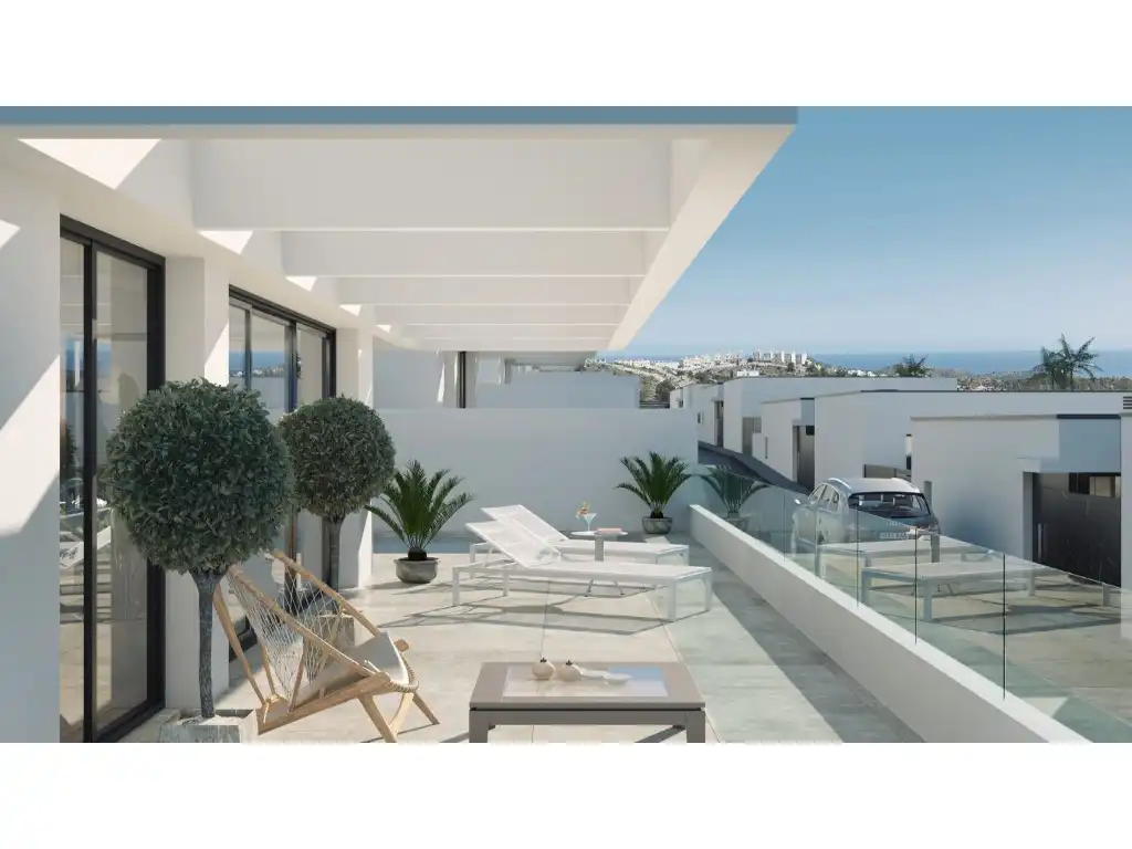 Maison à vendre à Golf Bahía, imagen 7